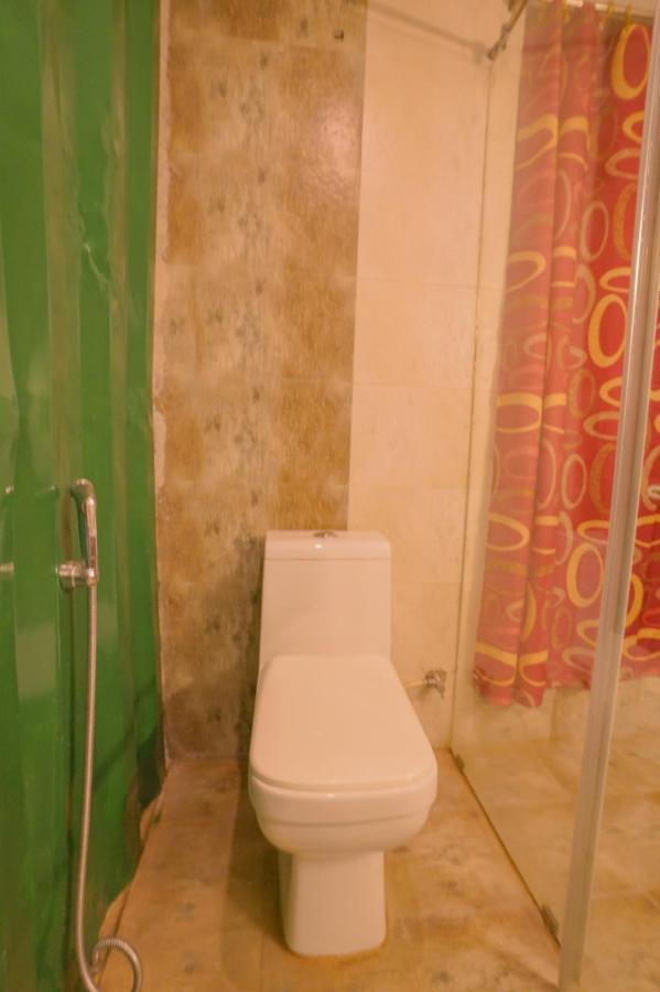 Royal Ocean Resort Jaipur Exteriör bild